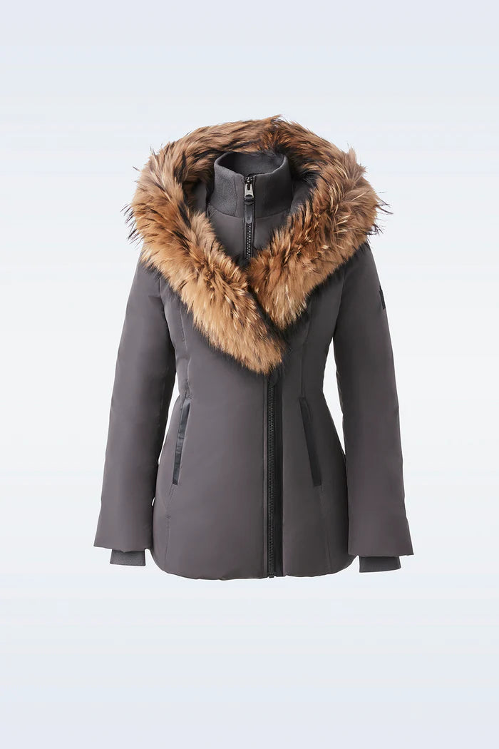 Mackage ADALI Coat Essence Clothing