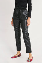 Load image into Gallery viewer, Elan Leather Pants
