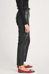 Elan Leather Pants